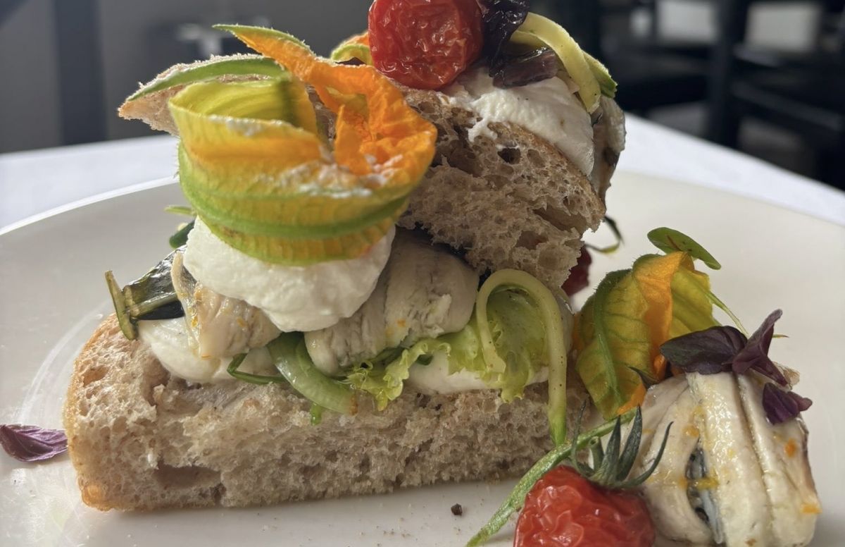 Giropizza Stile Giorgio